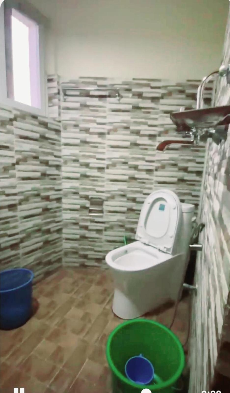 Hotel Admire Pokhara Pvt. Ltd. Zewnętrze zdjęcie
